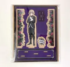 うたプリ 鳳 瑛二 HE★VENS ヘヴ アクスタ BLACK GARDEN