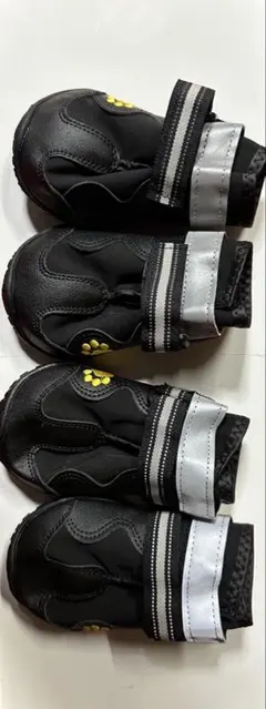 009a】犬のクツ ドッグシューズ 靴 E-POC イーポック XS 小型犬 - メルカリ
