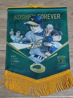 2026年最新】高校野球 ペナントの人気アイテム - メルカリ