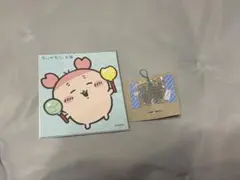 ちいかわ カニちゃん グッズセット