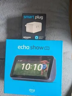 Amazon Echo Show 5 第2世代 スマートスピーカー - メルカリ