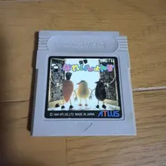 2026年最新】突撃ばれいしょんず ゲームボーイの人気アイテム - メルカリ