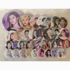 2025年最新】twice サナ 缶バッチの人気アイテム - メルカリ