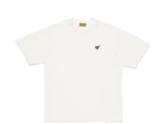 human made heart badge t shirt Lのサムネイル