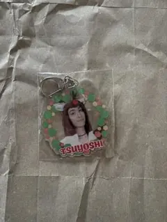 古川毅　アクキー