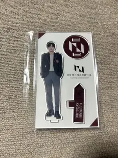 INI 藤牧京介 ファンミ アクスタ