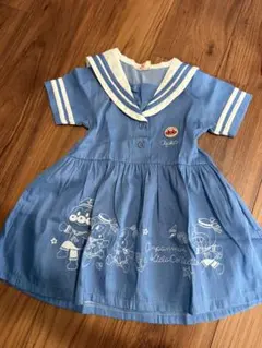 Anpanman Kids Collection セーラーワンピース 100のサムネイル