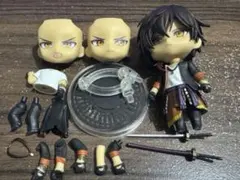 ねんどろいど 大倶利伽羅