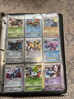 ポケモンカード 引退品 まとめ売り プロモ多数 マクドナルド meiji