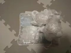 4℃ リングピロー