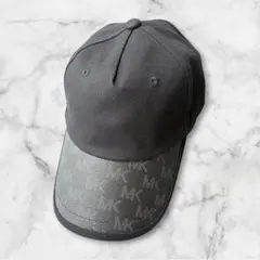 Michaelkors マイケルコースブラック キャップ