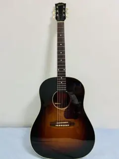 激渋⭐︎Gibson J45 【1962】 ⭐︎リイシュー ヴィンテージ 山野楽器