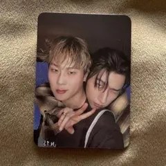 2026年最新】monsta x チャンギュン トレカの人気アイテム - メルカリ