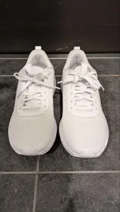 【PUMA】スニーカー　25cm