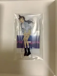 名探偵コナン セガラッキーくじ 毛利蘭