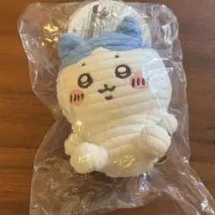 香港限定 セブンイレブン まんまる目 白目 ちいかわ ぬいぐるみ