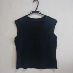 レリアン ノースリーブトップス ９号