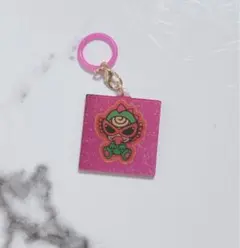 HYSTERIC MINI アクリルキーホルダー 怪獣のサムネイル