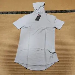 アンダーアーマー フード付きTシャツ MD