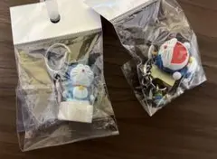 ドラえもんフィギュア2体セット