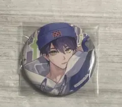 剣持刀也　タワーコラボ　缶バッジ