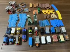 ガチャガチャ　カプセルトーマス　まとめ売り