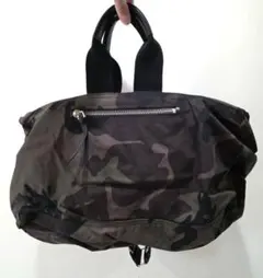 GIVENCHY　Pandora トートバッグ カモフラージュのサムネイル