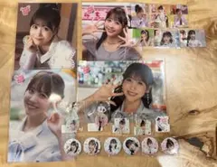 FRUITS ZIPPER 櫻井優衣　すきくじ