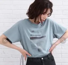 シューラルー　Tシャツ