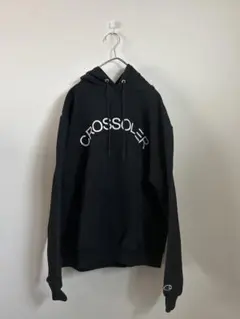 「Champion × CROSS SOLER × ミミレミミ コラボパーカー／