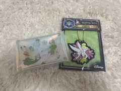 ディズニー　ハッピーくじ　ピーターパンセット