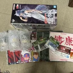 2026年最新】幽遊白書 くじ ラストワンの人気アイテム - メルカリ