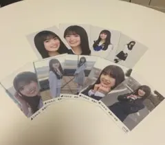 乃木坂46 遠藤さくら 生写真 まとめ売り 11セット - メルカリ