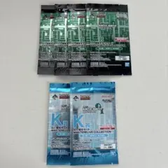一番くじ HUNTER×HUNTER K賞 L賞 セット