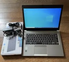 ジャンク品】mouse 14インチ MB-B400H i7-8550U - メルカリ