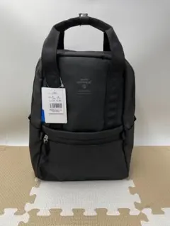 【耐水生地使用！】アネログランデ デイパック GTM0993 BK