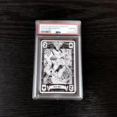 psa10 闇マリク ラーの翼神竜 トランプ 原作絵 遊戯王 - メルカリ