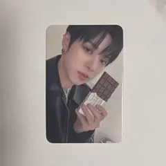 NOWZ ジニョク トレカ | Mercari