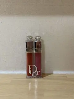 Diorリップグロス セット