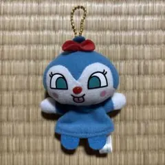 アンパンマン 指人形 コキンちゃん