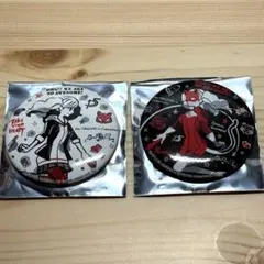 2025年最新】高巻杏 缶バッジ ペルソナの人気アイテム - メルカリ