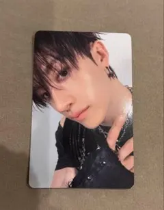 2026年最新】stray kids giant バンチャントレカの人気アイテム - メルカリ