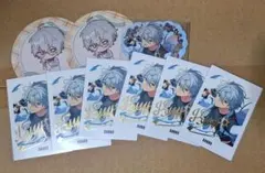 あんスタ カンナ ぱしゃこれ プチプリ コースター