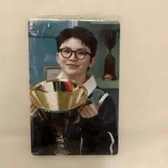 SEVENTEEN トレカ CARAT LAND ケレン 2025 ウジ