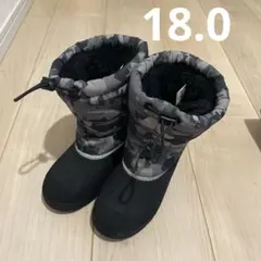 スノーブーツ 17cm