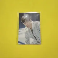 MONSTA X レンズタウン トレカ クリカ ミニョク - メルカリ