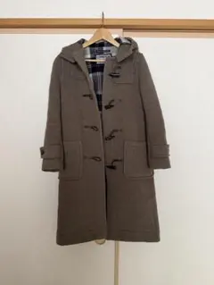 LONDONTraditionジャーナルスタンダード ダッフルコート サイズ36