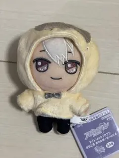 アイドリッシュセブン アイナナ きらどるぬいぐるみ おさんぽーず！ 棗巳波