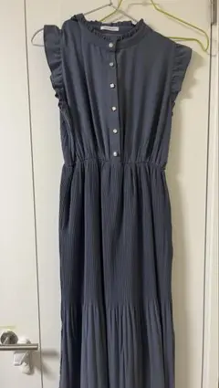 OLIVE des OLIVE ワンピース　ノースリーブ