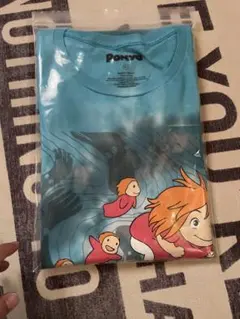 2026年最新】ポニョ tシャツの人気アイテム - メルカリ